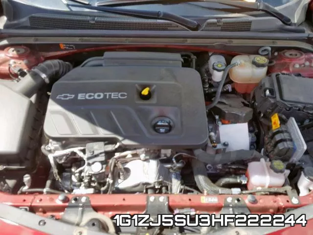 1G1ZJ5SU3HF222244