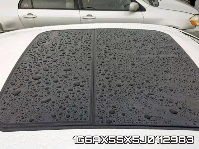 1G6AX5SX5J0112983