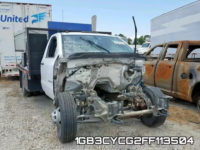1GB3CYCG2FF113504