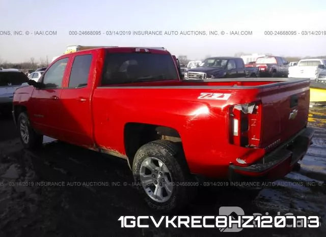 1GCVKREC8HZ120773