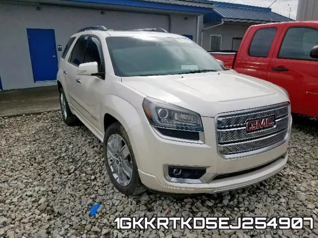 1GKKRTKD5EJ254907