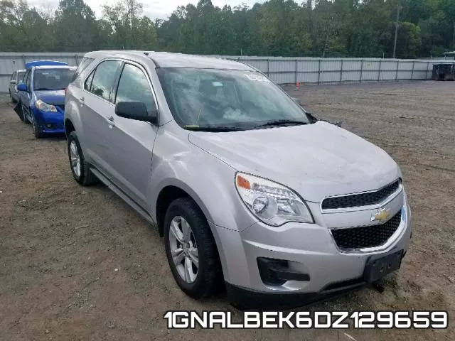 1GNALBEK6DZ129659