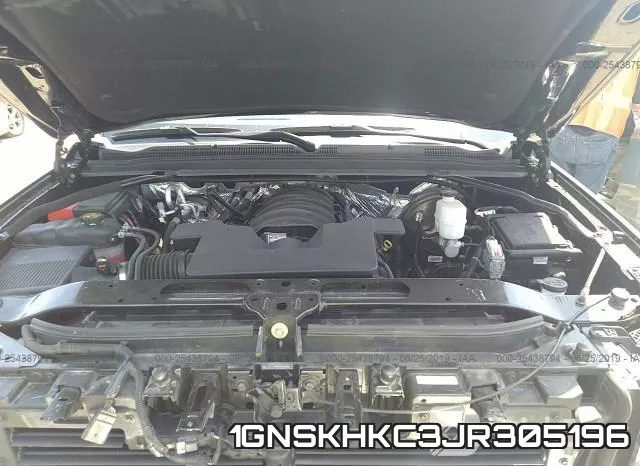 1GNSKHKC3JR305196