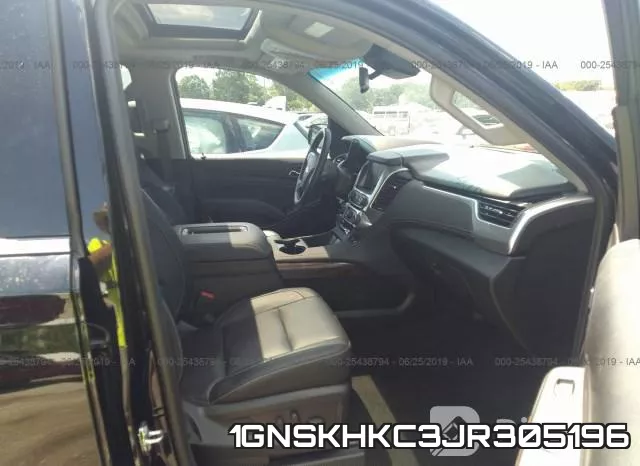 1GNSKHKC3JR305196