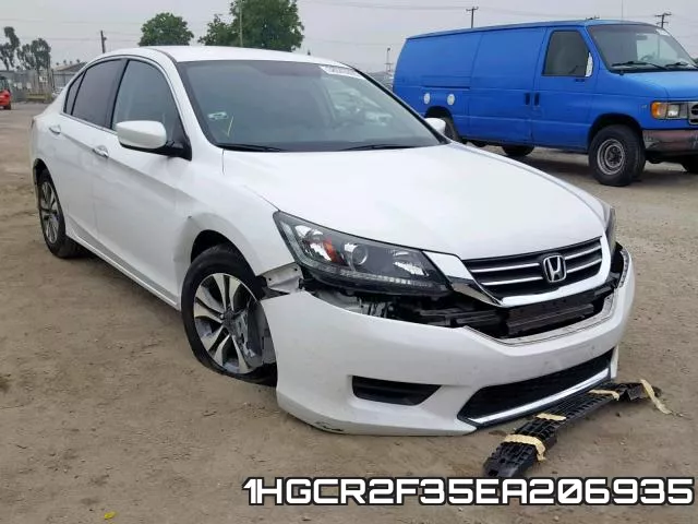1HGCR2F35EA206935