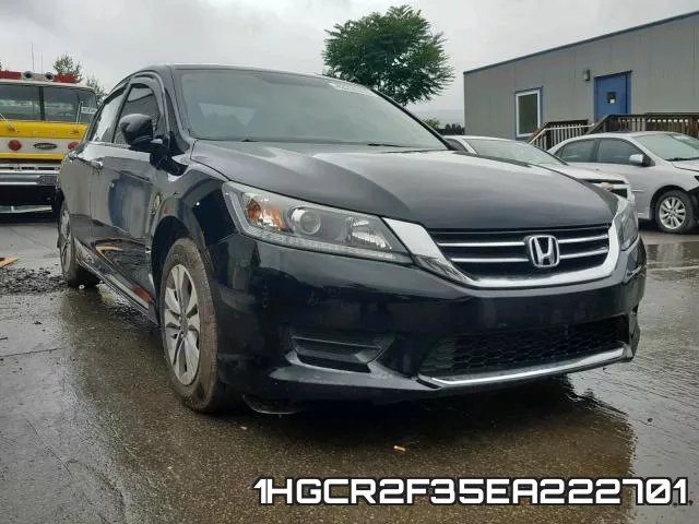 1HGCR2F35EA222701