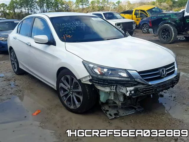 1HGCR2F56EA032889