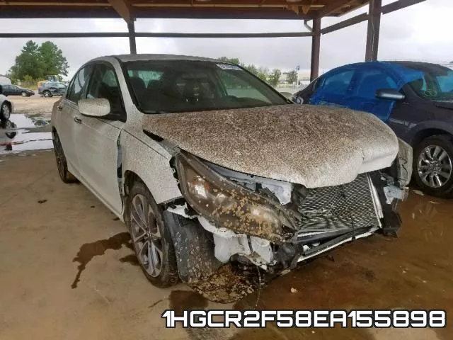 1HGCR2F58EA155898