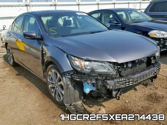 1HGCR2F5XEA274438