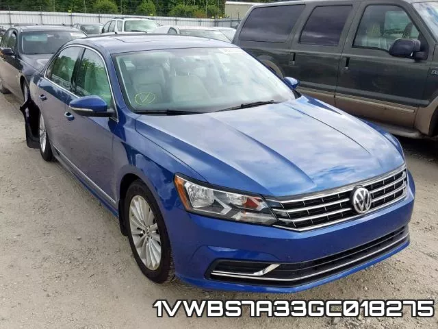 1VWBS7A33GC018275