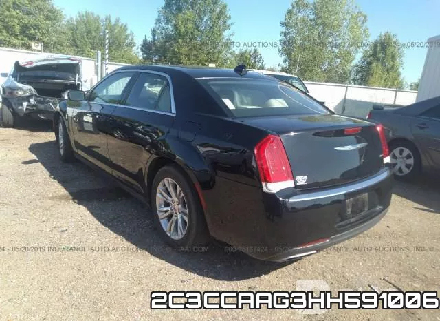 2C3CCAAG3HH591006
