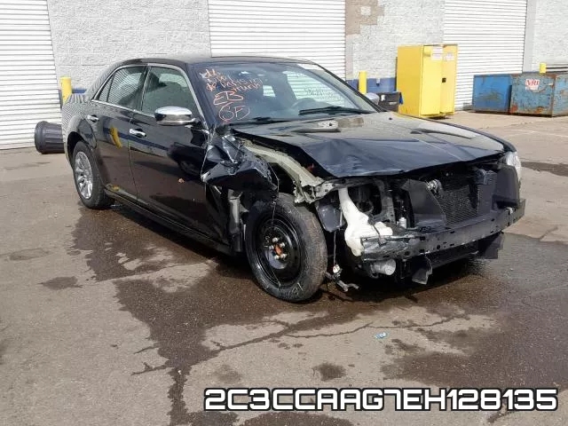 2C3CCAAG7EH128135