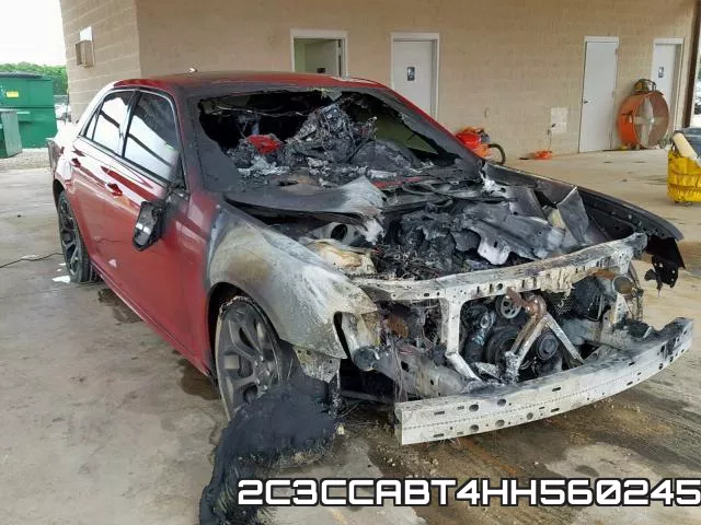 2C3CCABT4HH560245