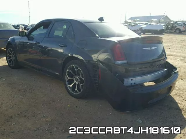 2C3CCABT4JH181610