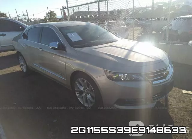 2G1155S39E9148633