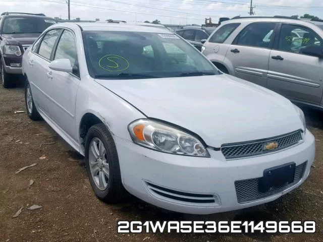2G1WA5E36E1149668