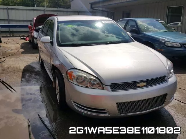 2G1WA5E38E1101802