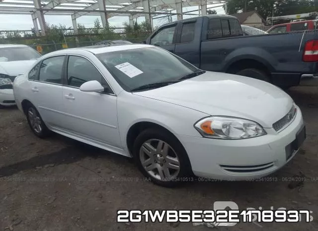 2G1WB5E32E1178937
