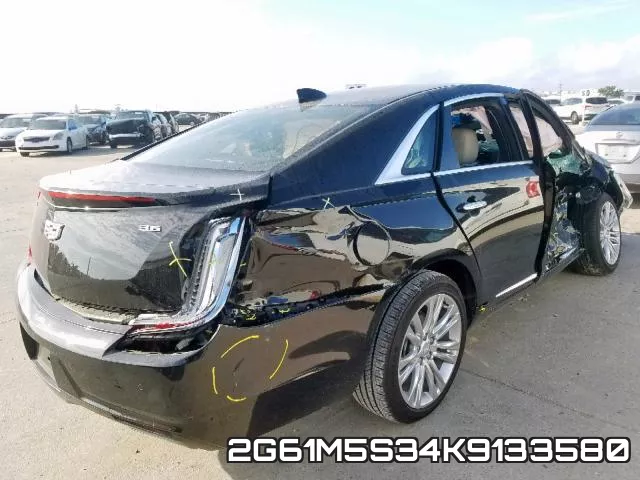 2G61M5S34K9133580