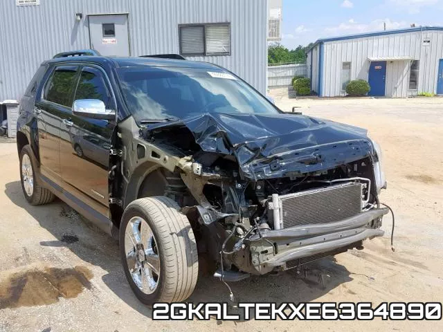 2GKALTEKXE6364890