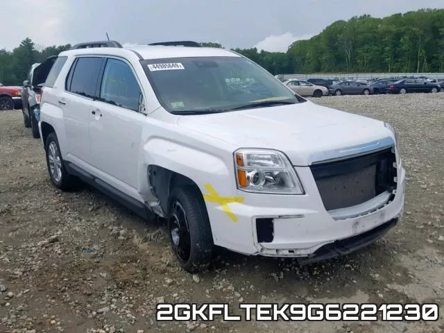 2GKFLTEK9G6221230