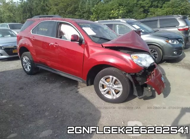 2GNFLGEK2E6282541