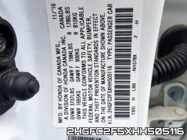 2HGFC2F5XHH505116_10.webp