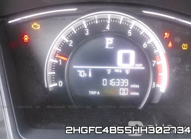 2HGFC4B55HH302734