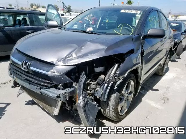 3CZRU5H32HG702815