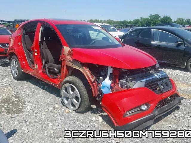 3CZRU6H50GM759280