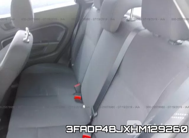 3FADP4BJXHM129260