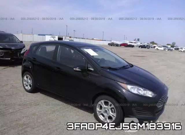 3FADP4EJ5GM183916