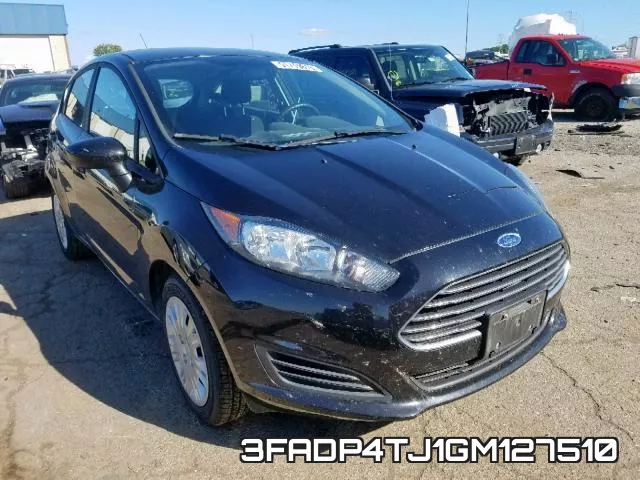 3FADP4TJ1GM127510