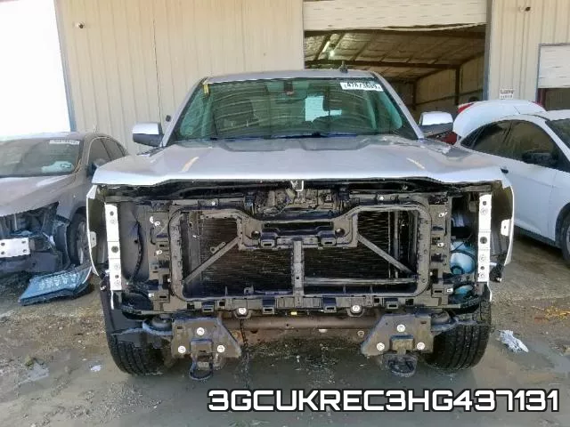 3GCUKREC3HG437131