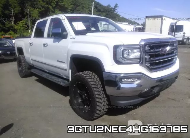 3GTU2NEC4HG163785