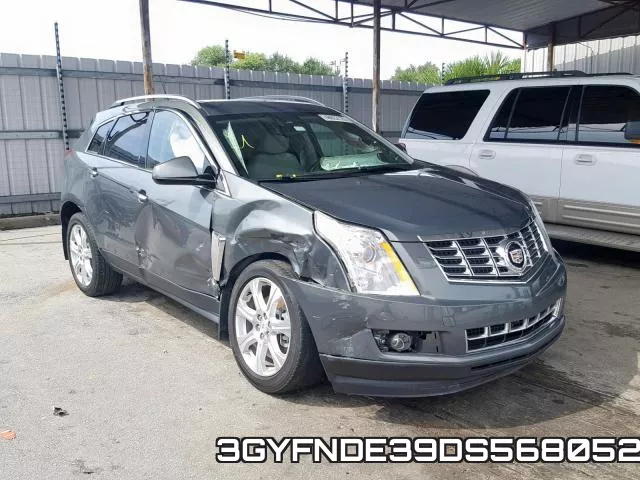 3GYFNDE39DS568052