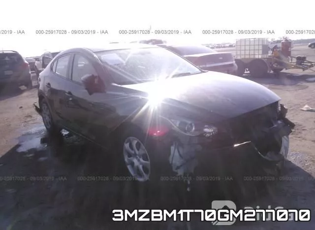 3MZBM1T70GM277070
