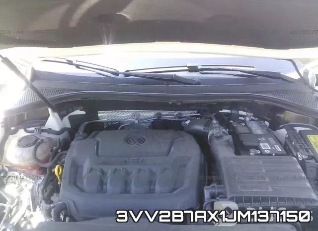 3VV2B7AX1JM137150