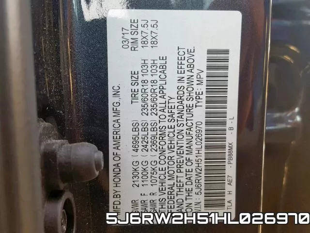 5J6RW2H51HL026970