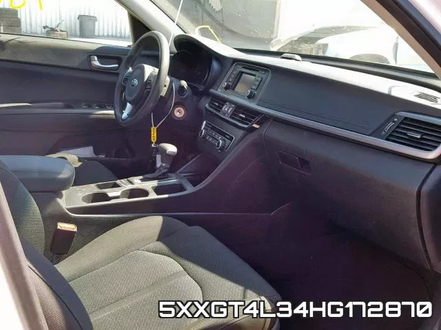 5XXGT4L34HG172870
