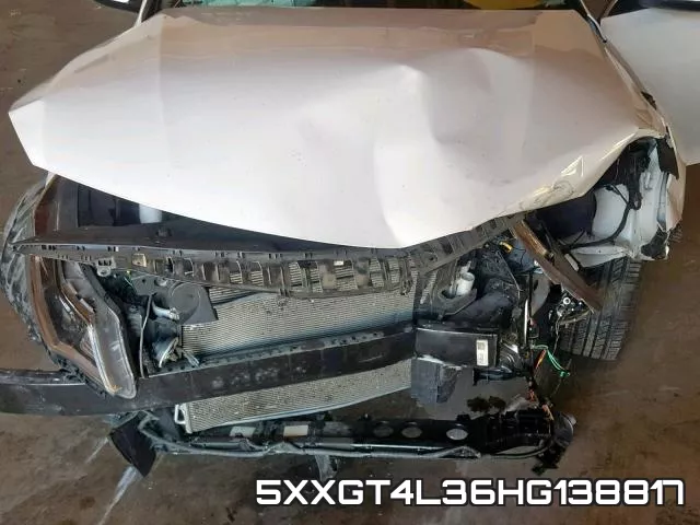 5XXGT4L36HG138817