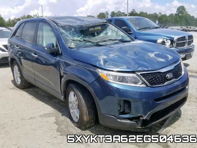 5XYKT3A62EG504636