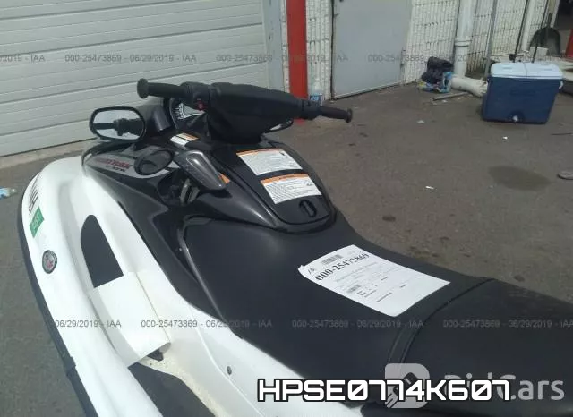 HPSE0774K607