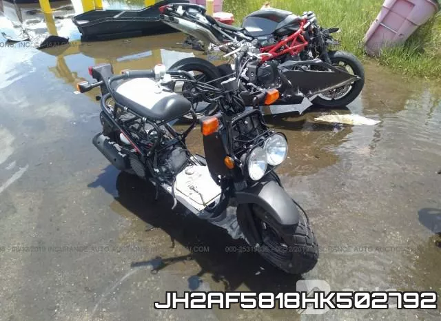 JH2AF5818HK502792