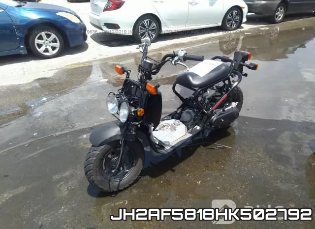 JH2AF5818HK502792