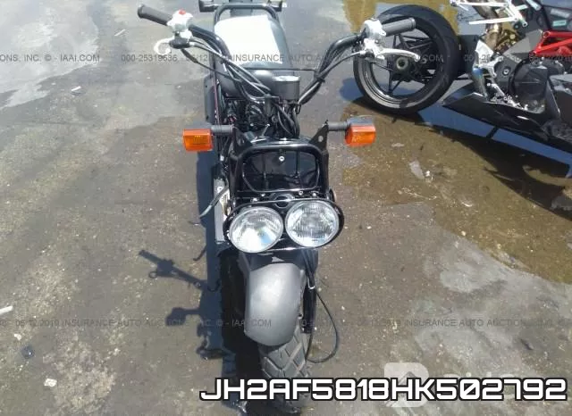 JH2AF5818HK502792