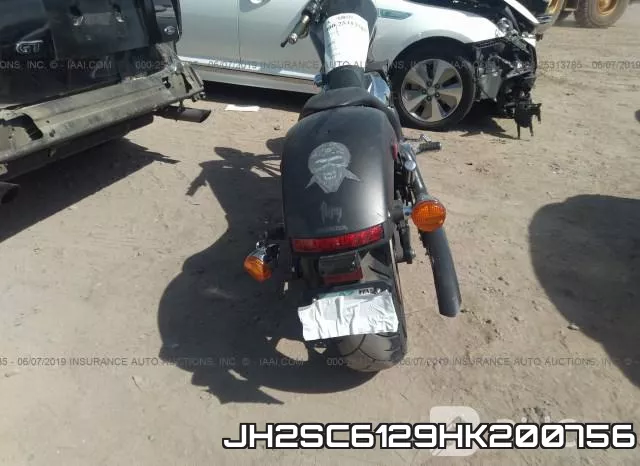 JH2SC6129HK200756