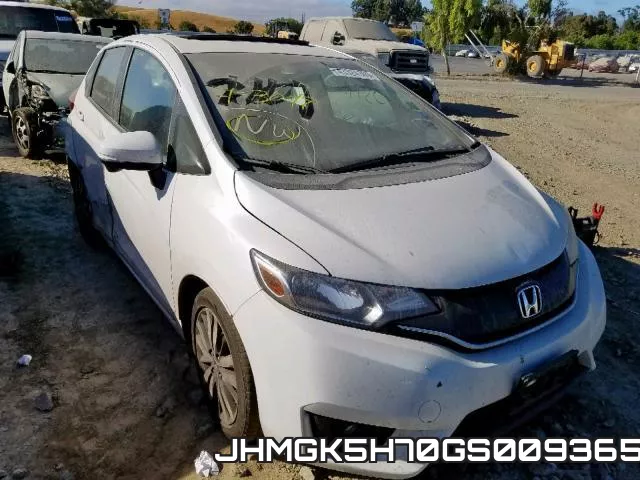 JHMGK5H70GS009365