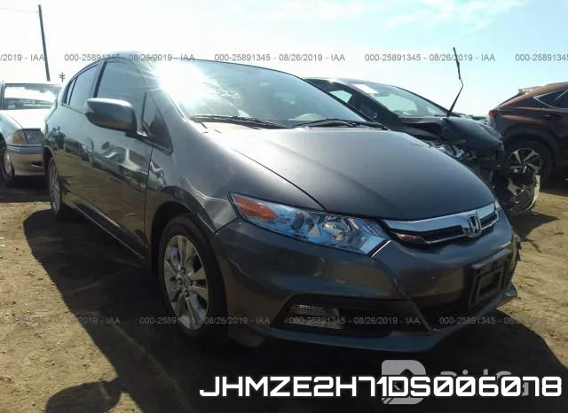 JHMZE2H71DS006078