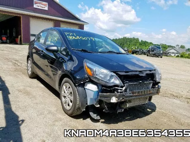 KNADM4A38E6354355